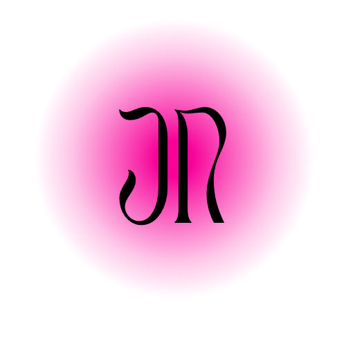 J Nails Logo